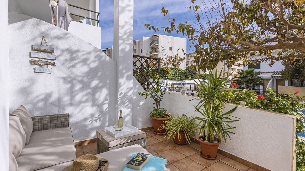 Photo of Outdoor in Javea
