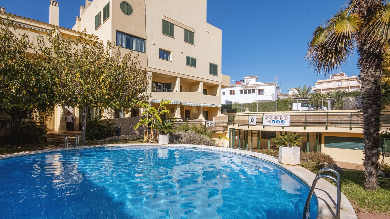 Photo of Outdoor in Javea