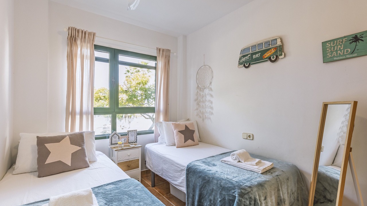 Photo of Bedroom in Javea