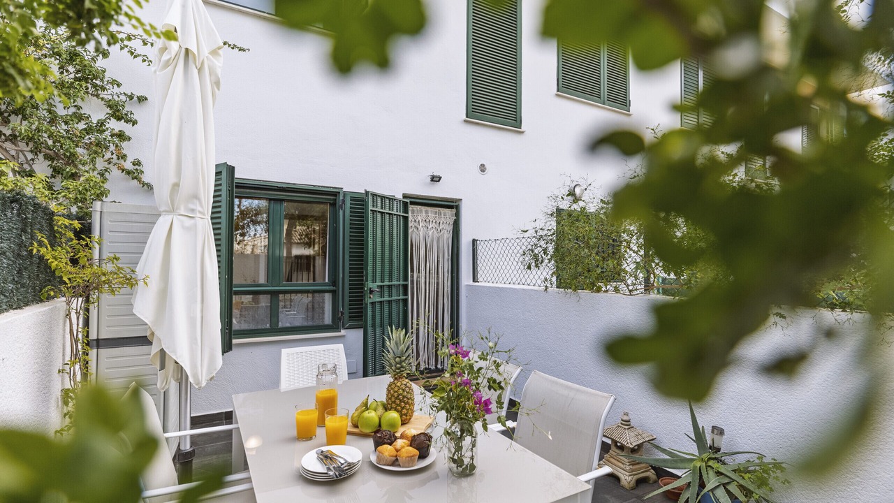 Photo of Outdoor in Javea
