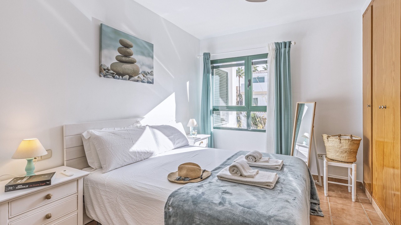 Photo of Bedroom in Javea