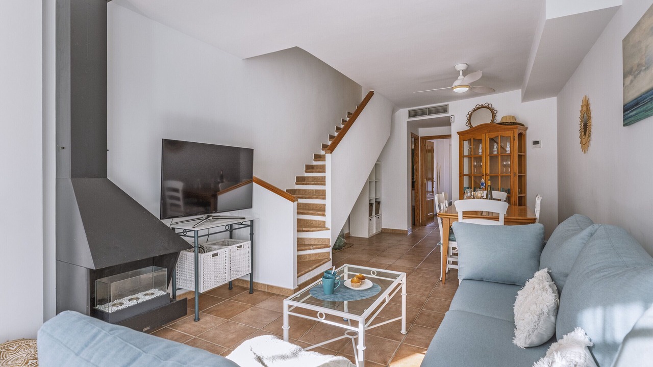 Photo of Livingroom in Javea