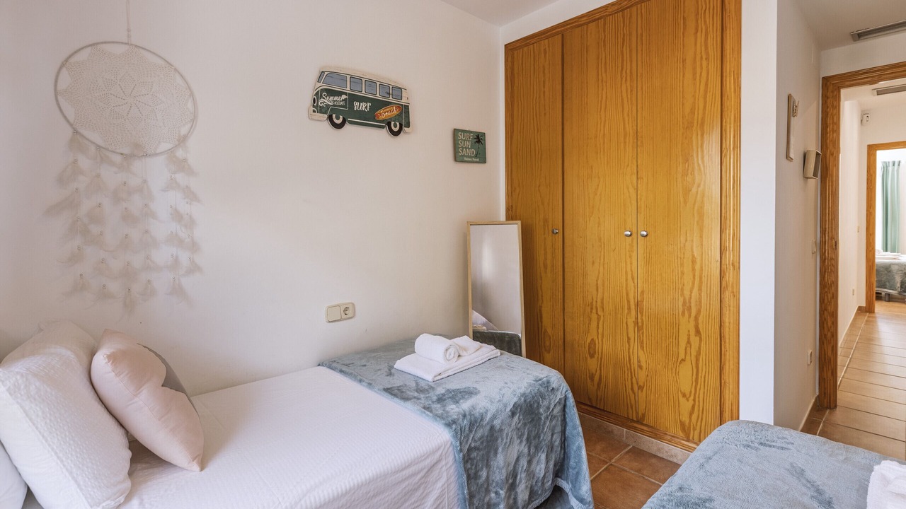 Photo of Bedroom in Javea