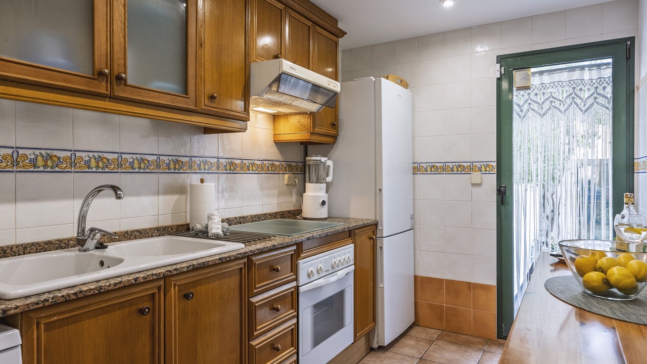 Photo of Kitchen in Javea