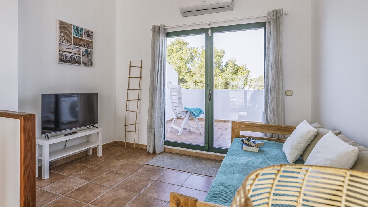 Photo of Livingroom in Javea