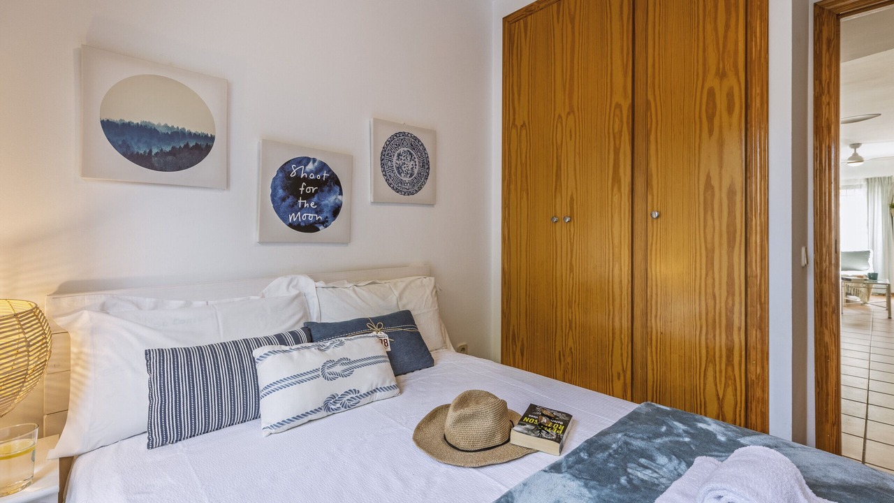 Photo of Bedroom in Javea