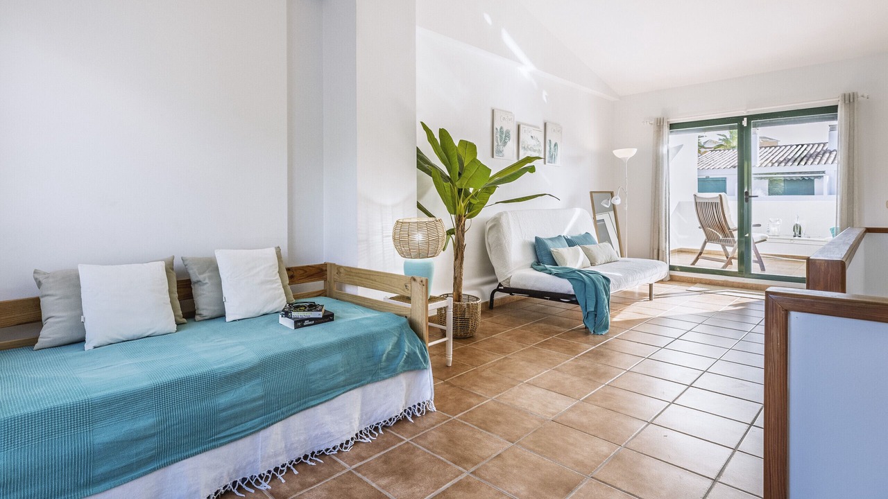 Photo of Bedroom in Javea
