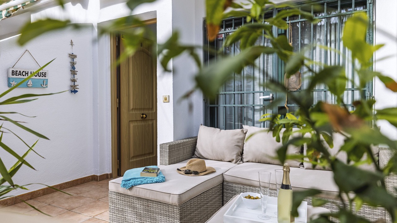 Photo of Outdoor in Javea