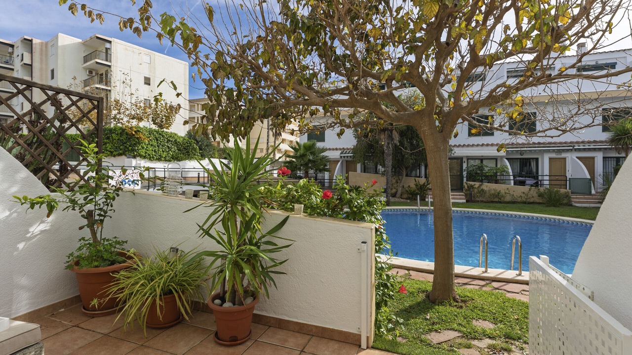 Photo of Outdoor in Javea