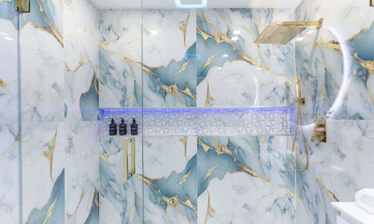 Photo of Bathroom in East Naples