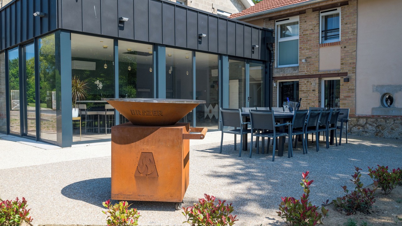 Photo of Outdoor in Saint-Hilaire-le-Petit