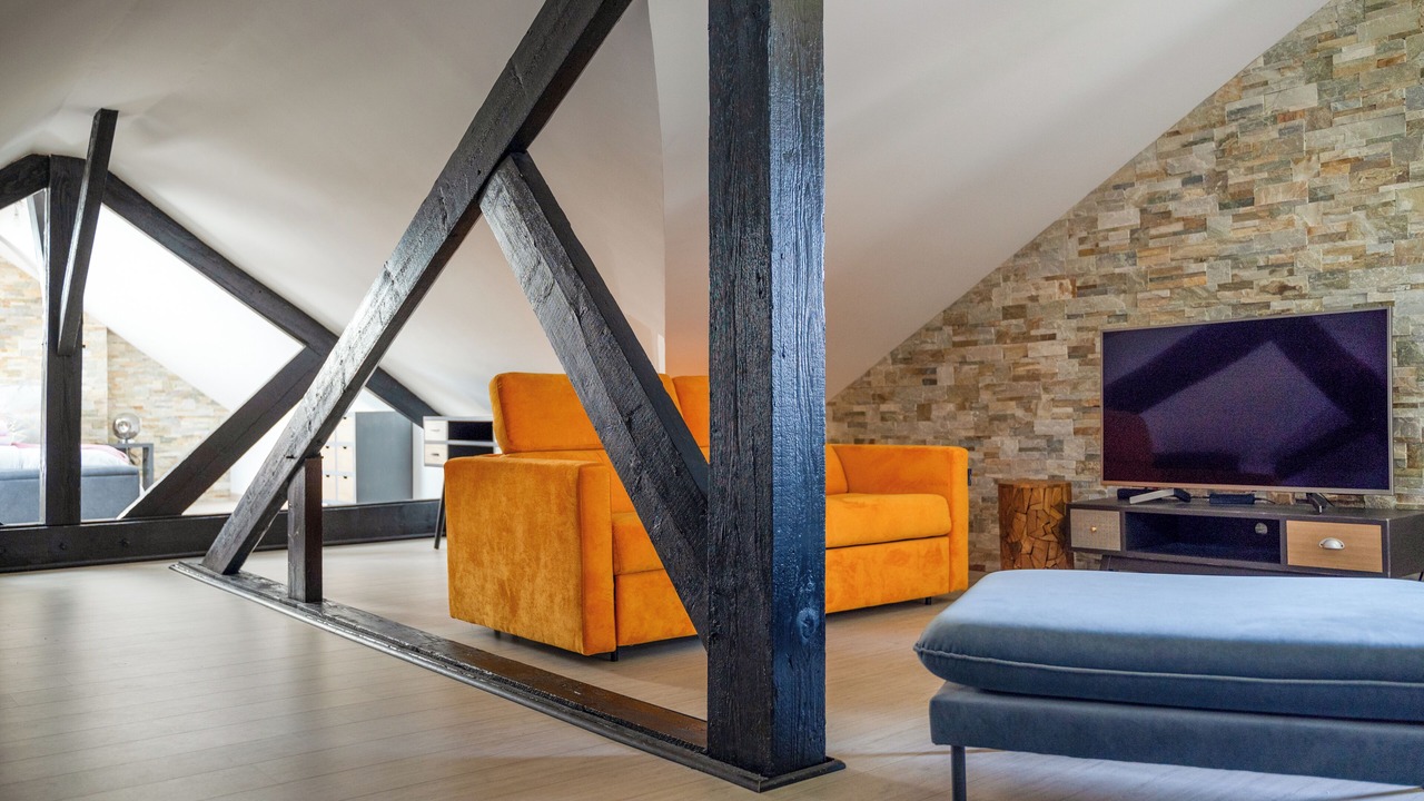 Photo of Livingroom in Saint-Hilaire-le-Petit