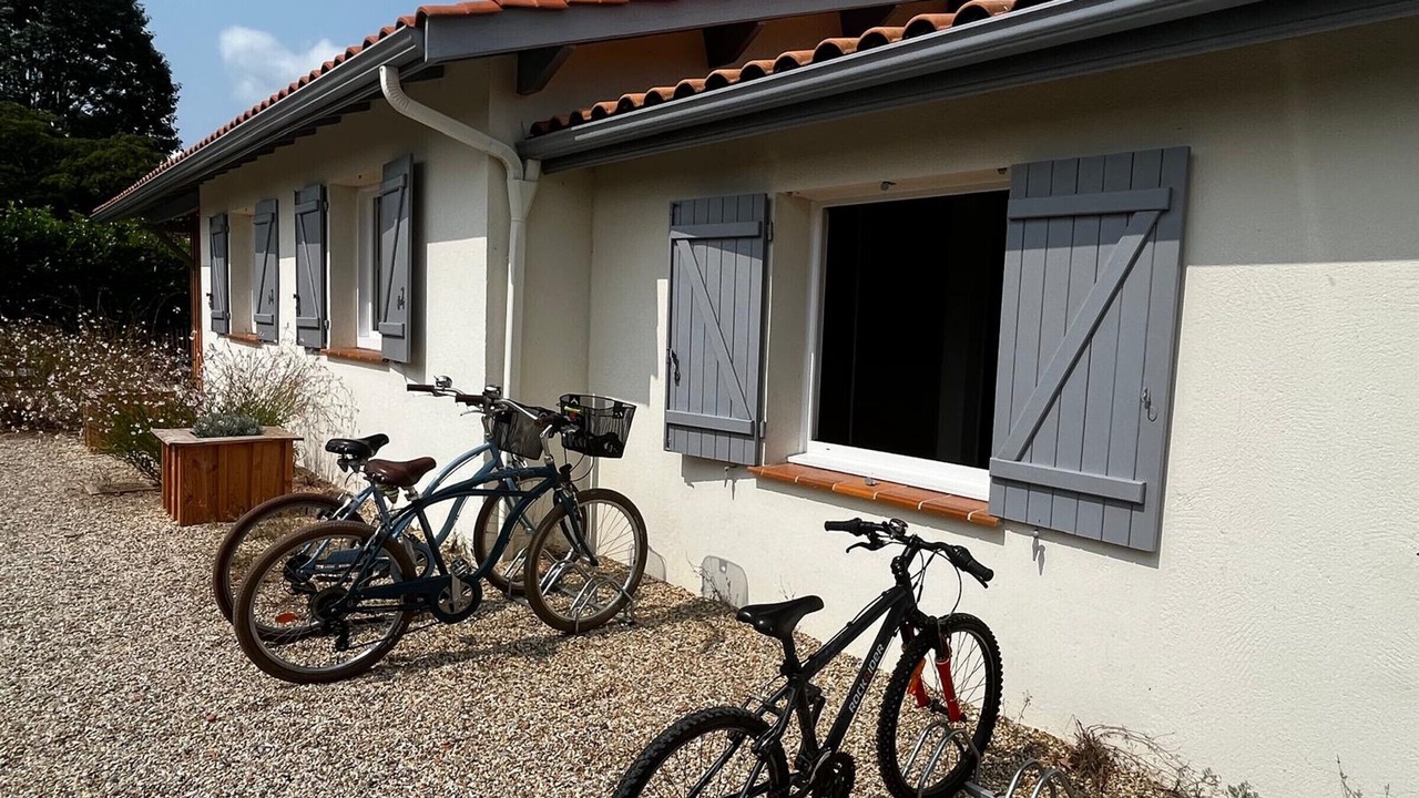 Photo of Outdoor in Sanguinet