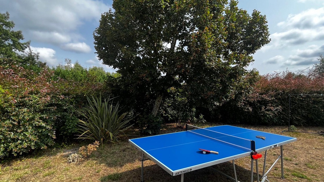 Photo of Outdoor in Sanguinet