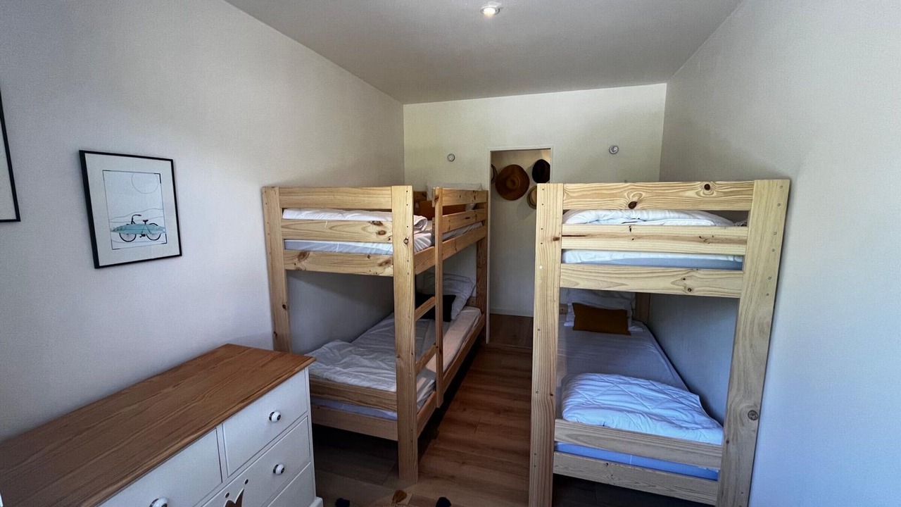 Photo of Bedroom in Sanguinet