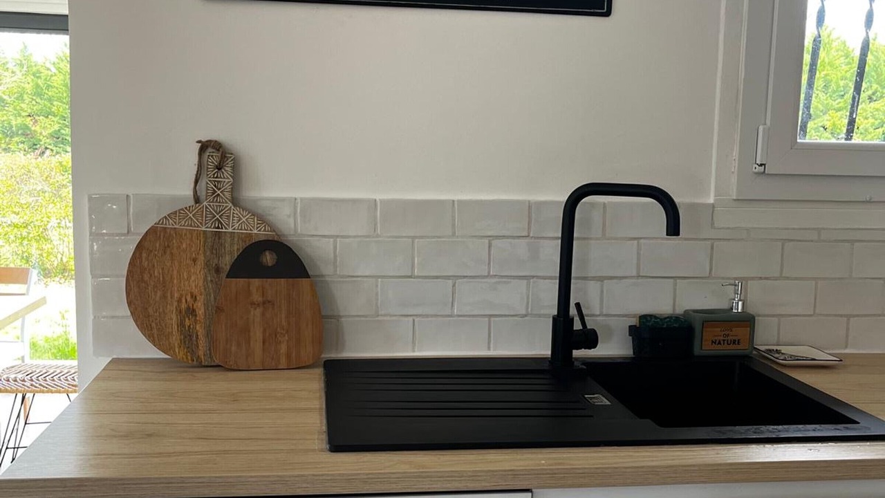 Photo of Kitchen in Sanguinet