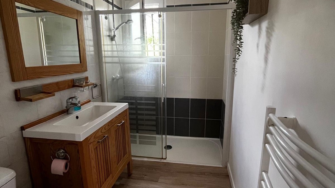 Photo of Bathroom in Sanguinet