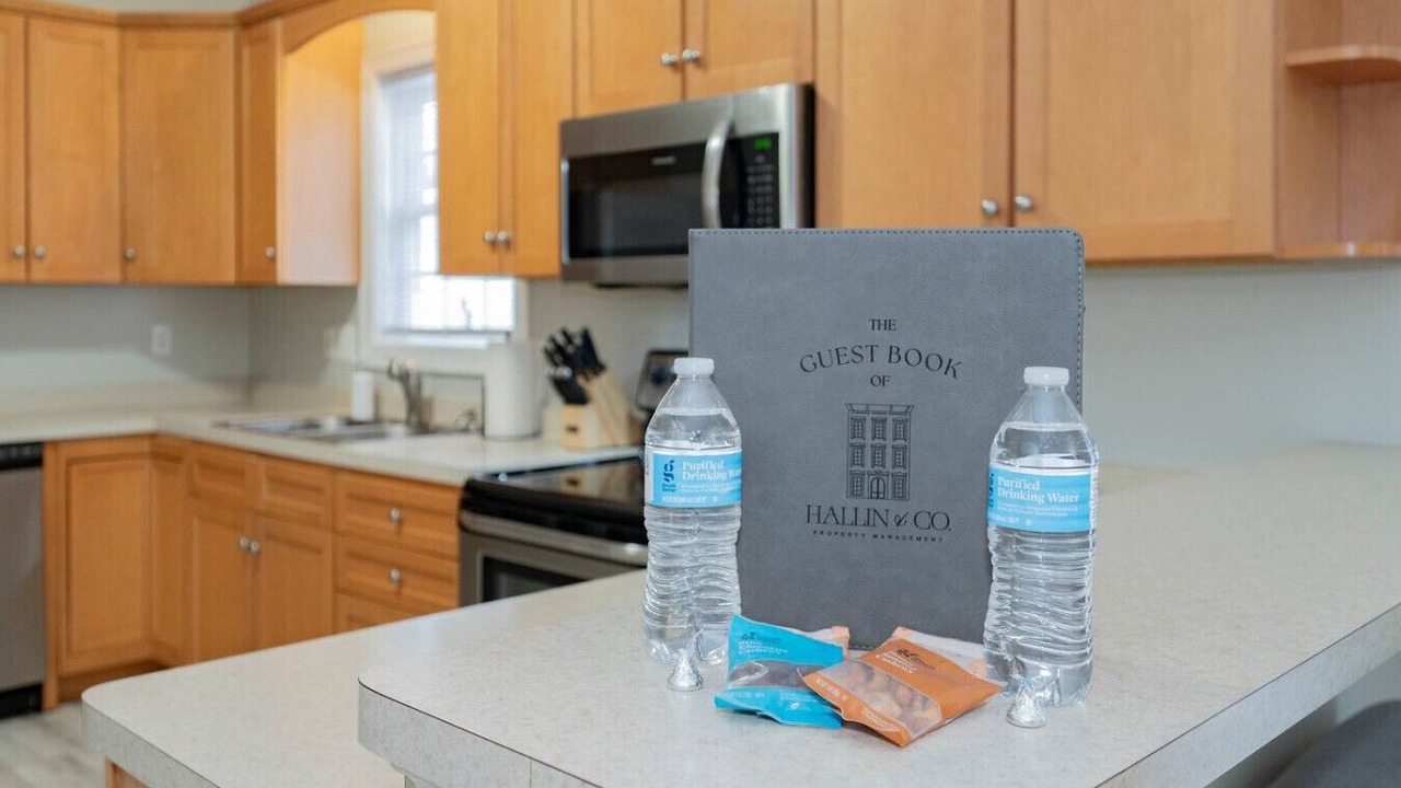 Photo of Kitchen in Lynchburg