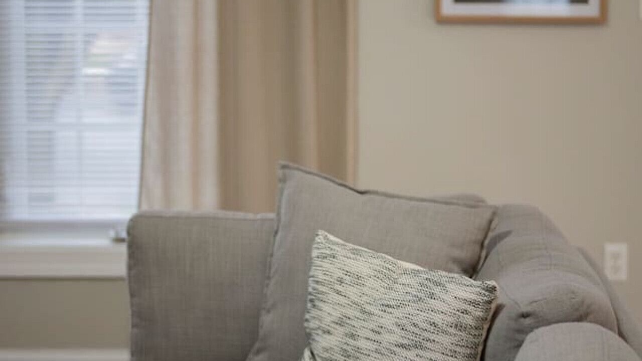 Photo of Livingroom in Lynchburg