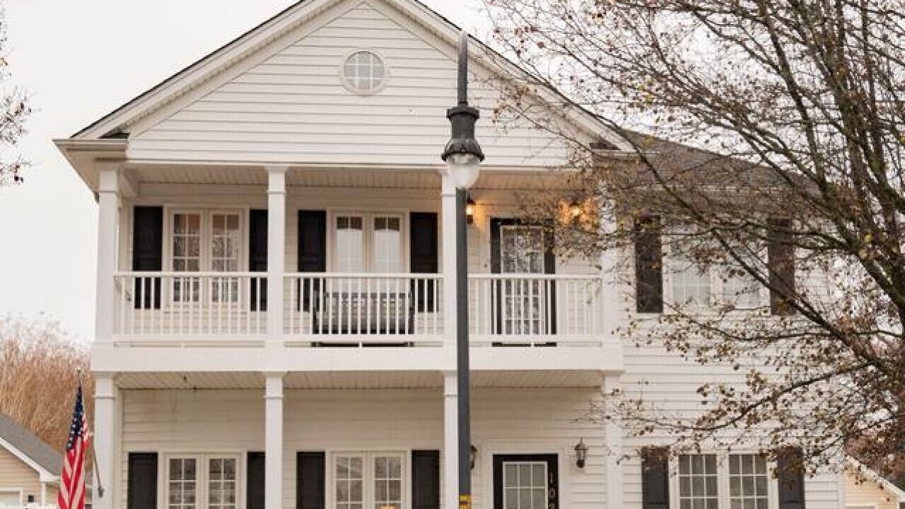Photo of Outdoor in Lynchburg