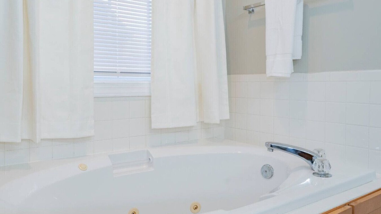 Photo of Bathroom in Lynchburg