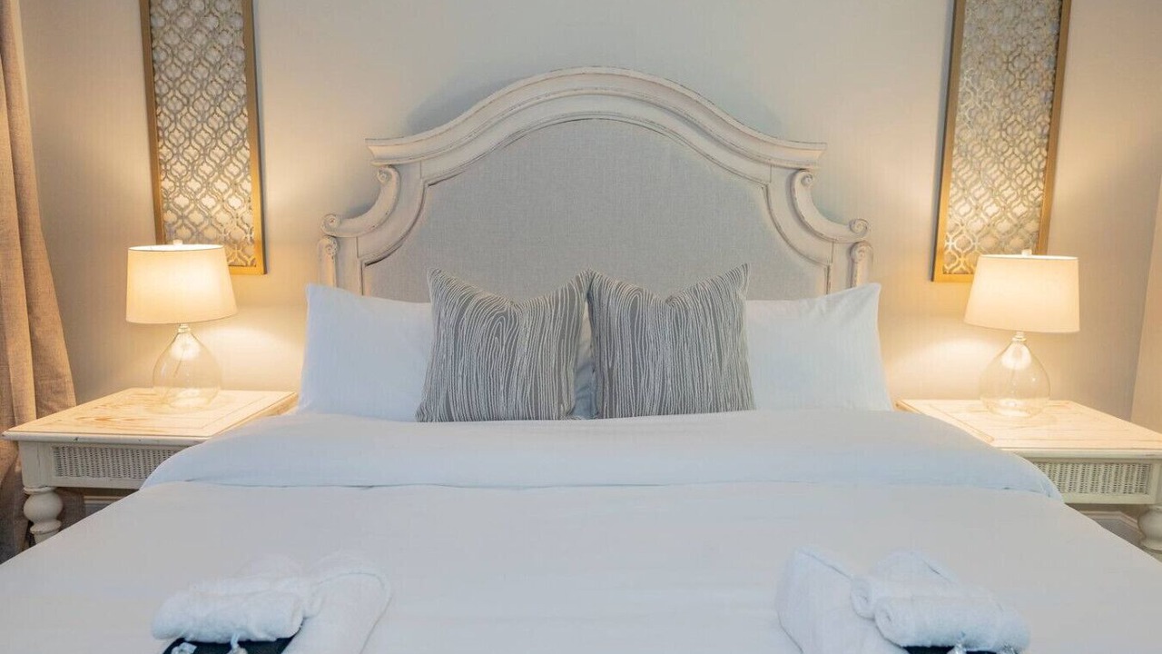 Photo of Bedroom in Lynchburg