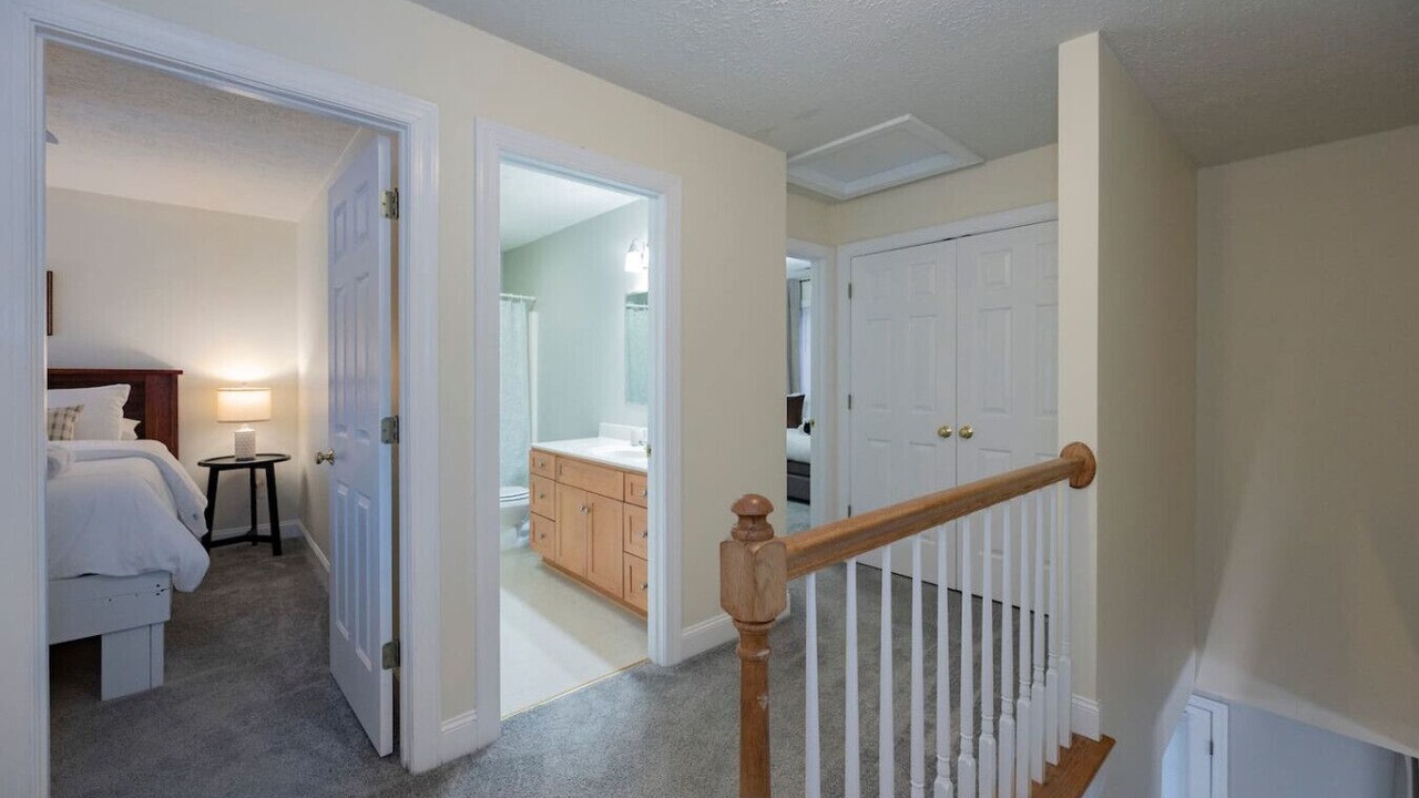 Photo of Bedroom in Lynchburg