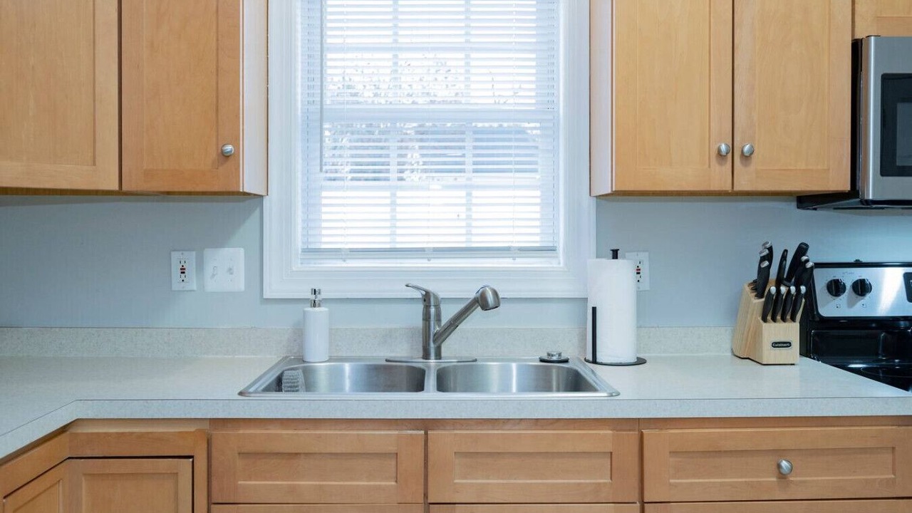 Photo of Kitchen in Lynchburg
