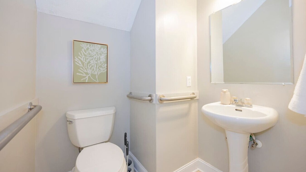 Photo of Bathroom in Lynchburg