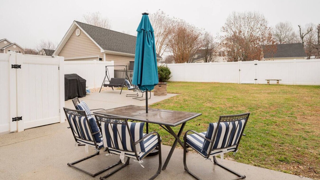 Photo of Outdoor in Lynchburg