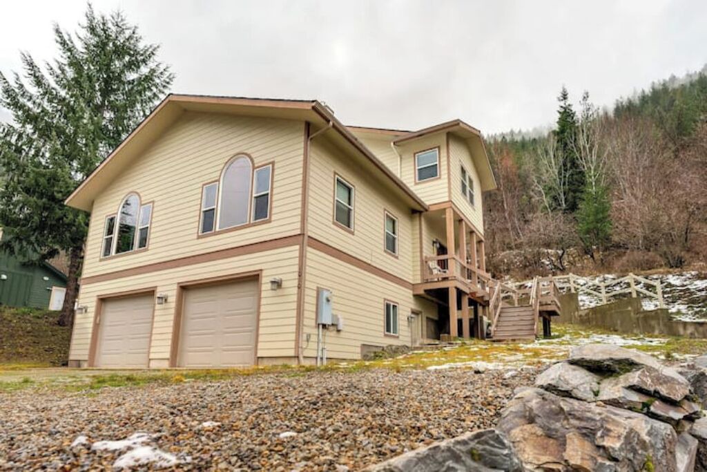 Photo of Outdoor in Wardner