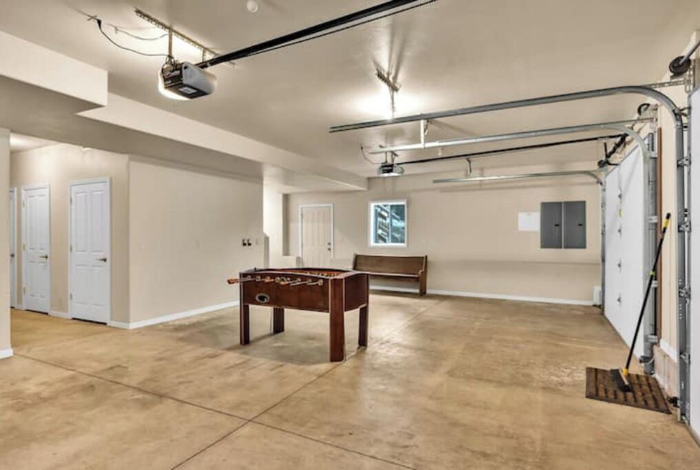 Photo of Bedroom in Wardner