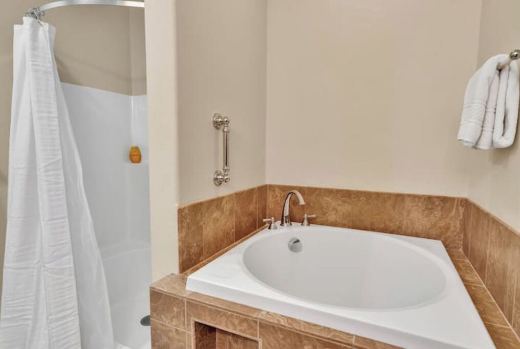 Photo of Bathroom in Wardner