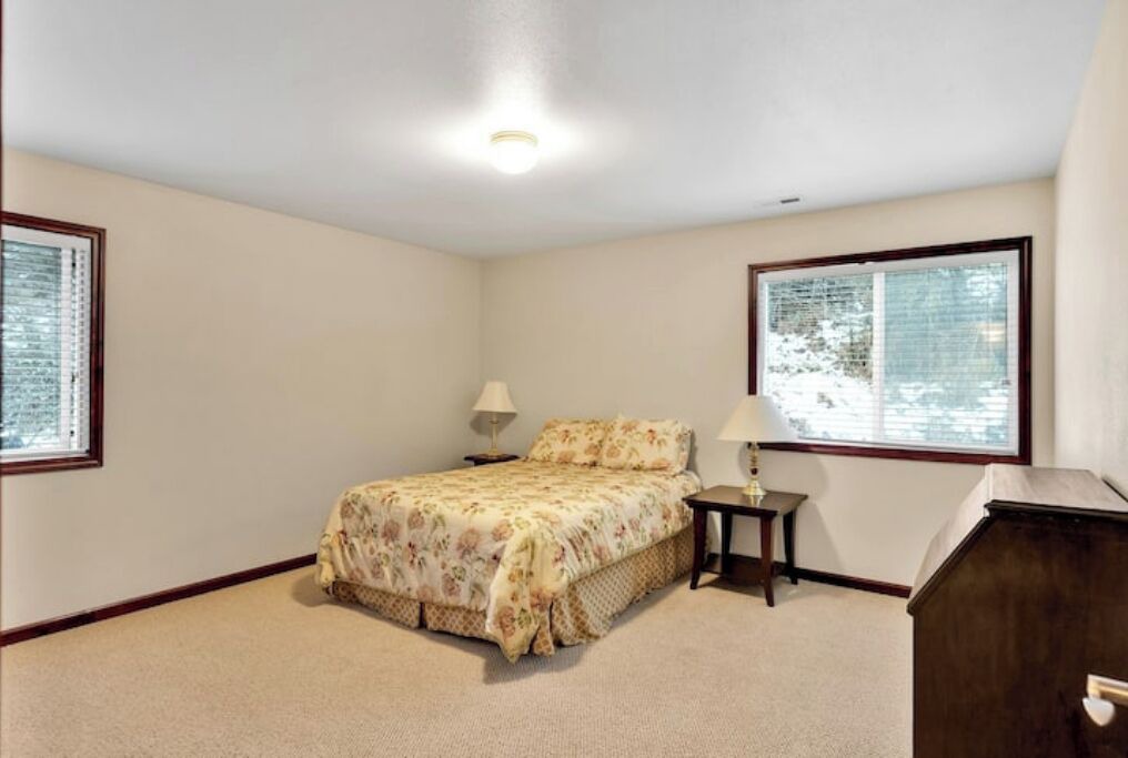 Photo of Bedroom in Wardner