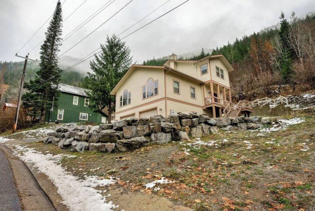 Photo of Outdoor in Wardner