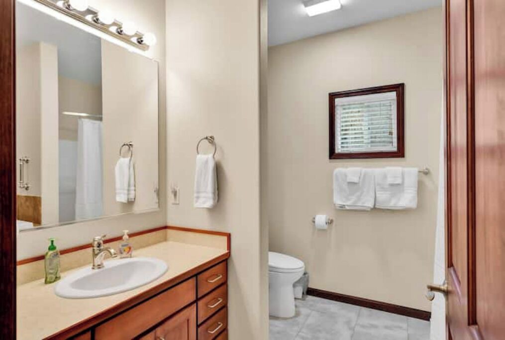 Photo of Bathroom in Wardner