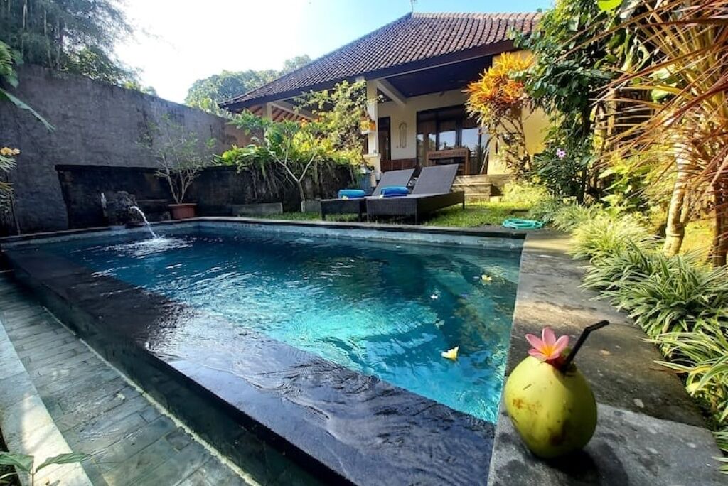 Photo of Outdoor in Penestanan