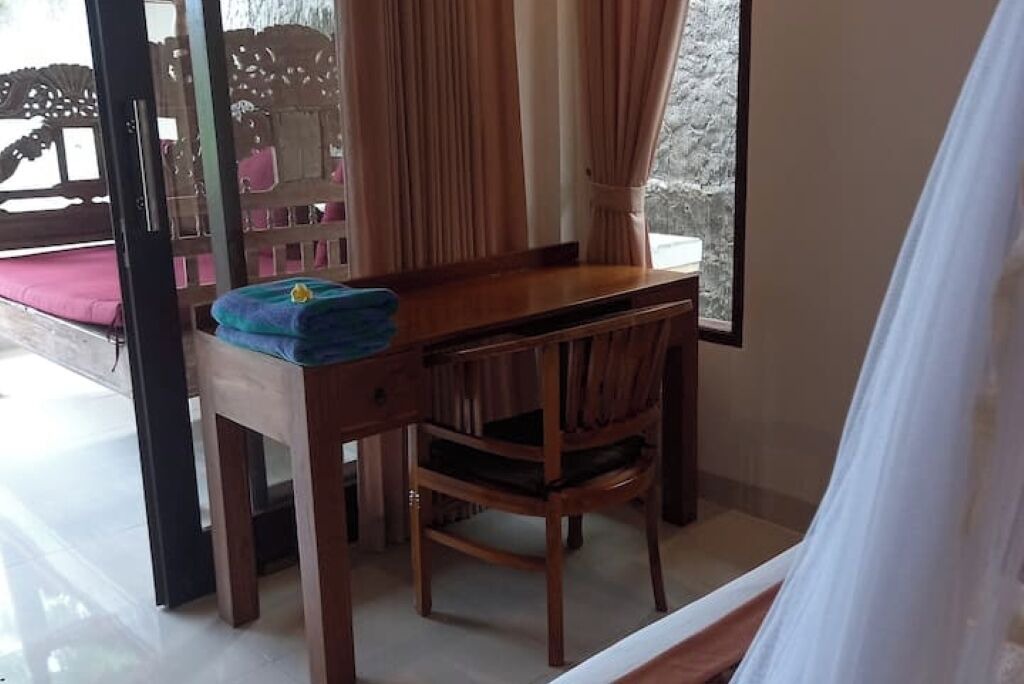 Photo of Bedroom in Penestanan