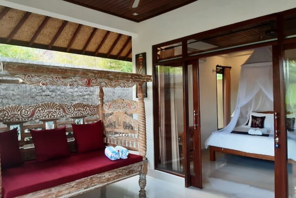 Photo of Bedroom in Penestanan