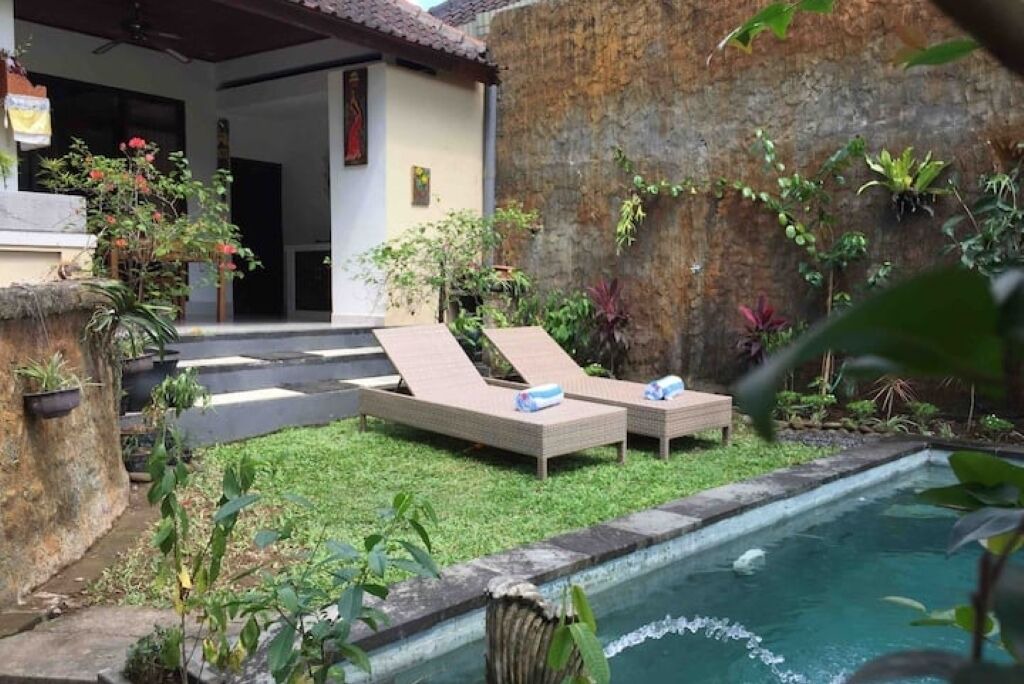 Photo of Outdoor in Penestanan