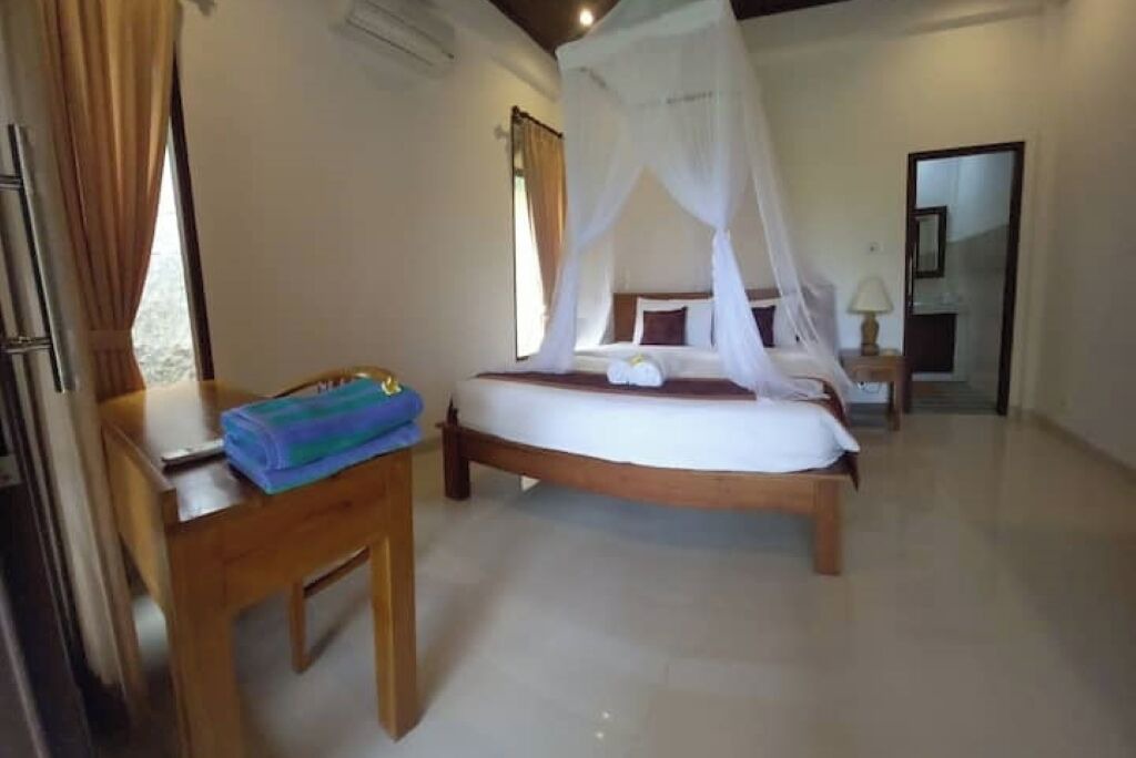 Photo of Bedroom in Penestanan