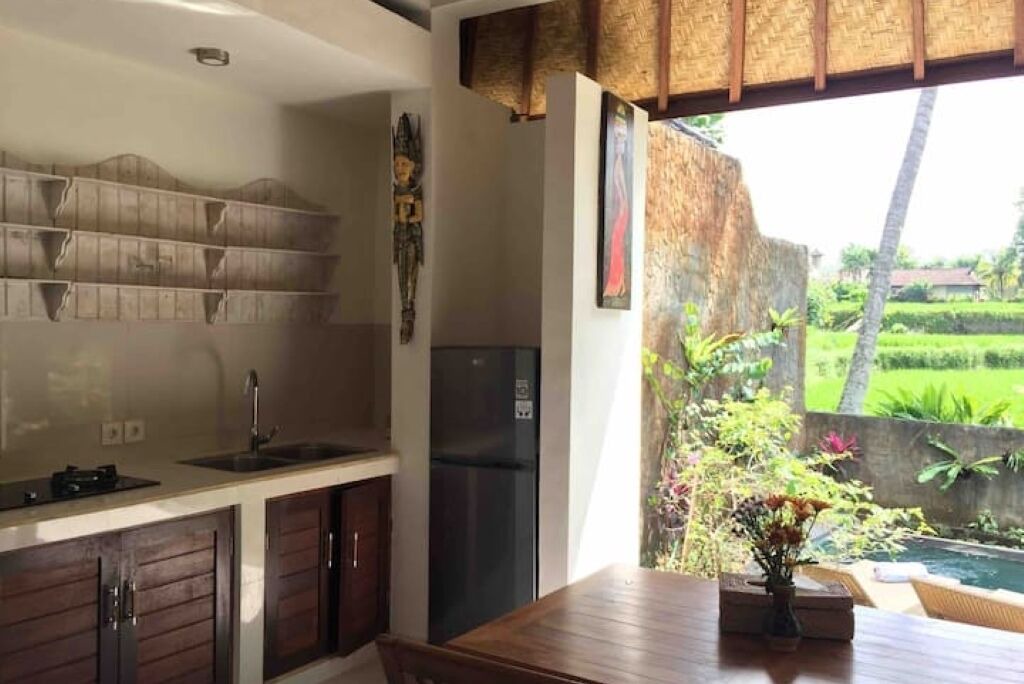 Photo of Kitchen in Penestanan