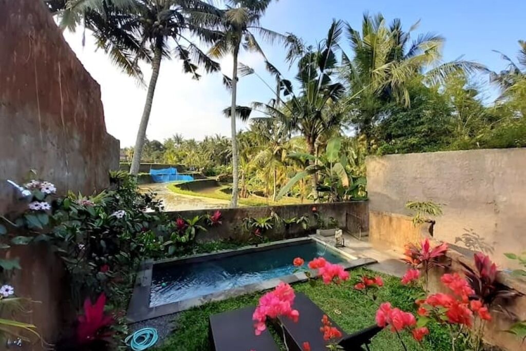 Photo of Outdoor in Penestanan