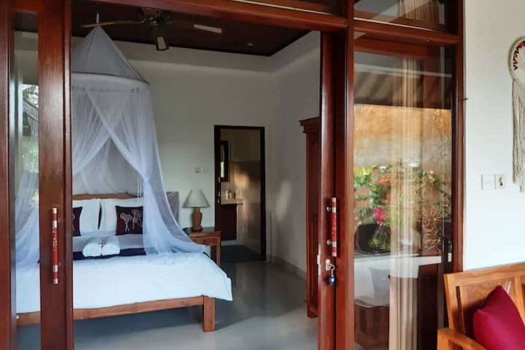 Photo of Bedroom in Penestanan