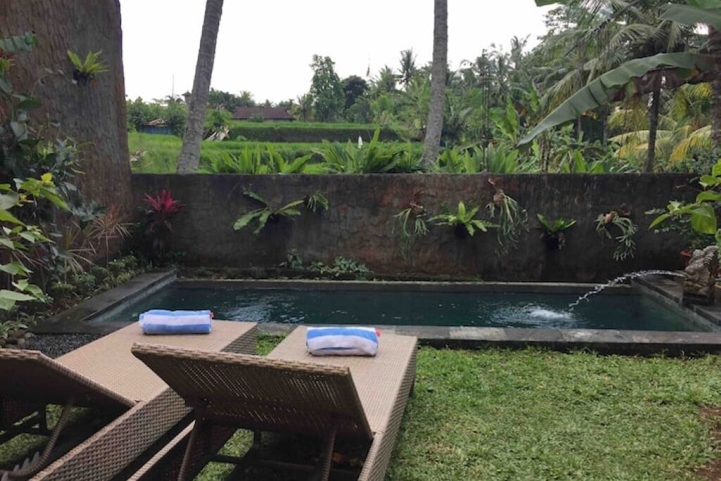Photo of Outdoor in Penestanan
