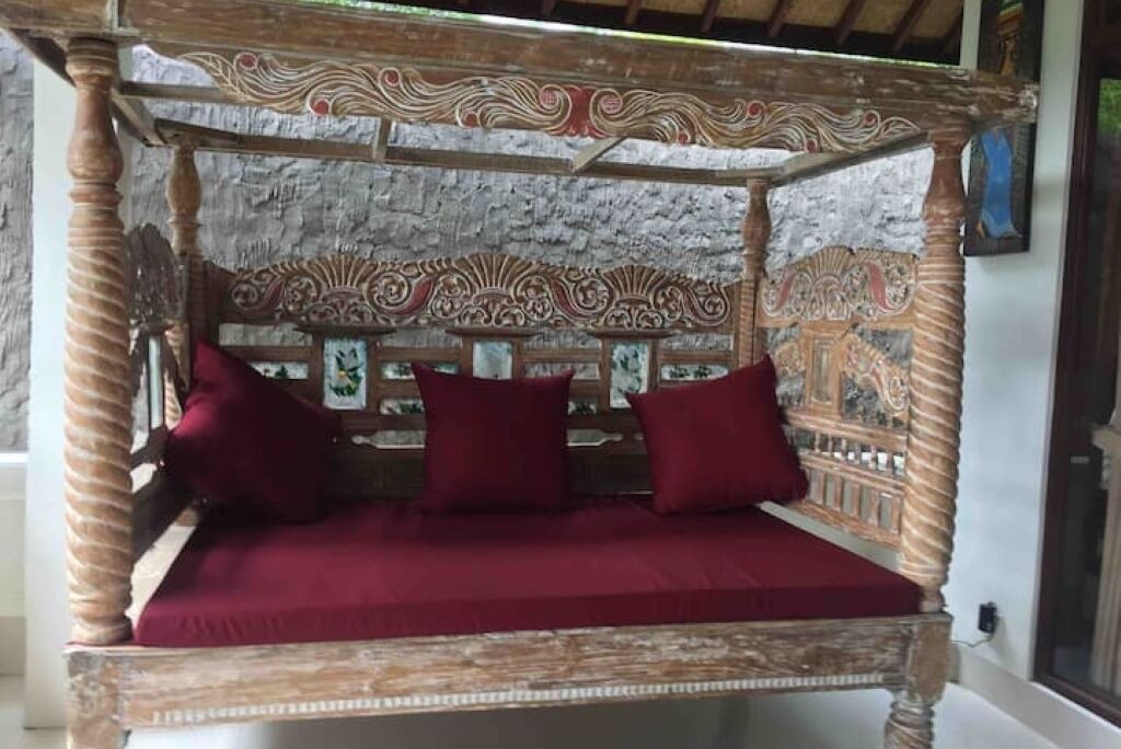 Photo of Bedroom in Penestanan