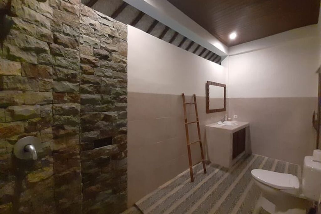 Photo of Bathroom in Penestanan
