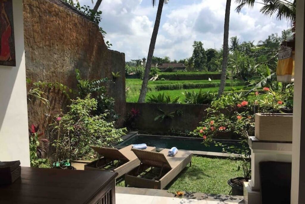 Photo of Outdoor in Penestanan