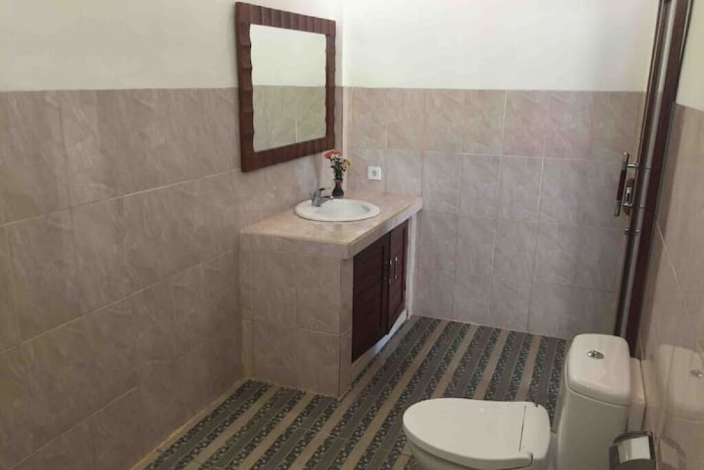 Photo of Bathroom in Penestanan