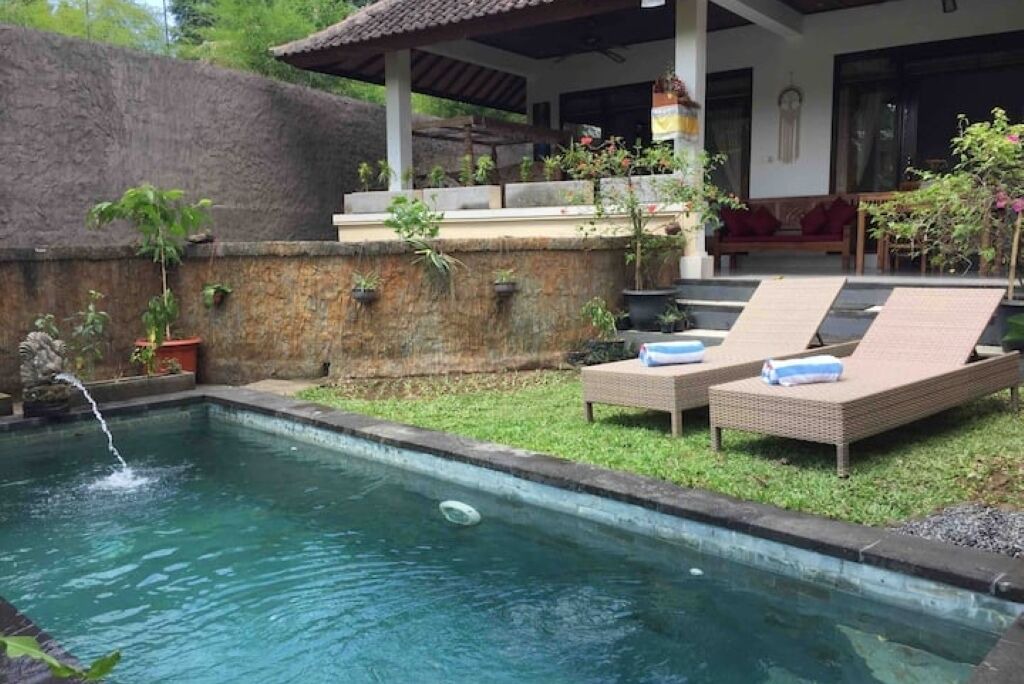 Photo of Outdoor in Penestanan